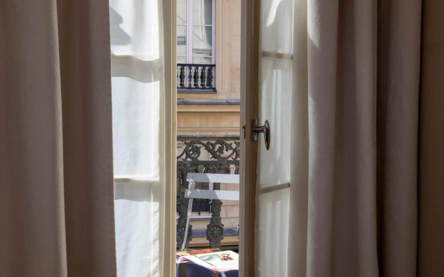 Hôtel Joe M