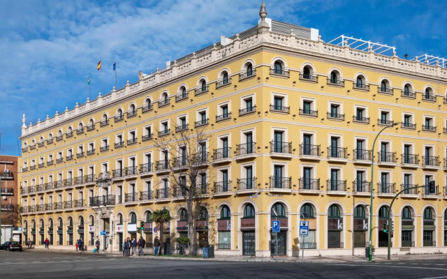 Exe Sevilla Macarena