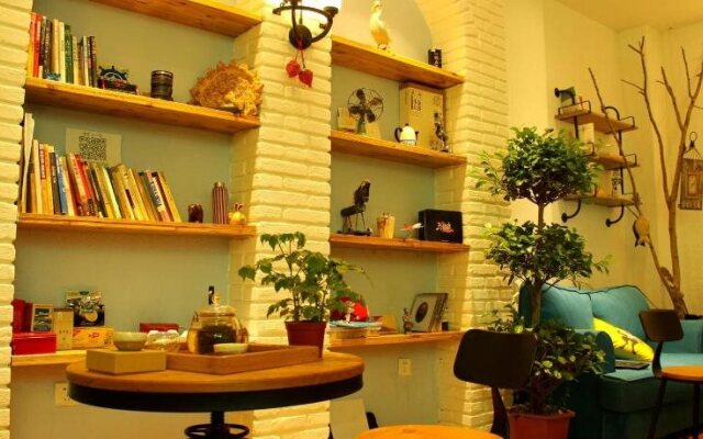 Caesar Youth Hostel