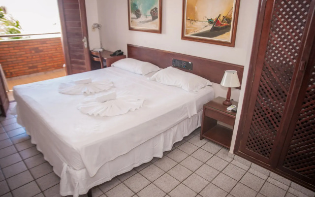 Pizzato Praia Hotel