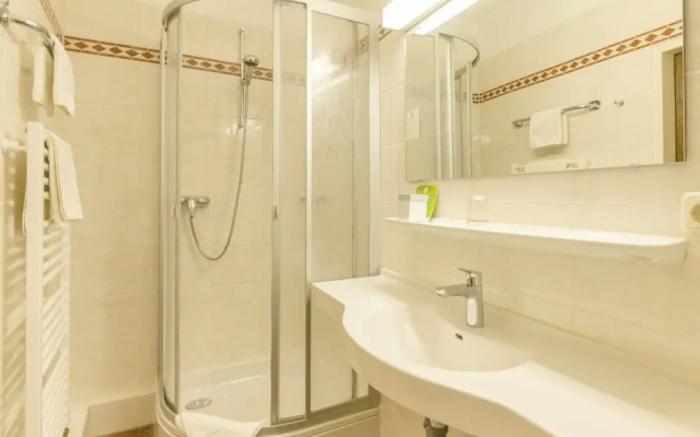 Romantik Hotel zur Post