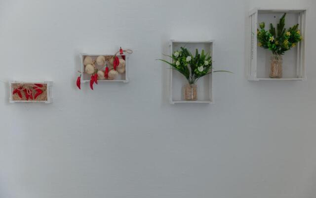 Dimora dei nonni 199