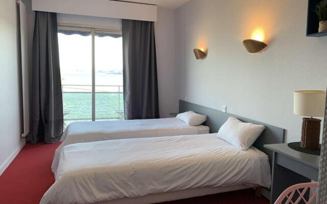 Appartement Perros-Guirec, 3 pièces, 4 personnes - FR-1-368-59