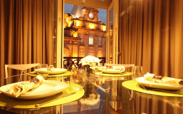 New Oporto Apartments - Cardosas