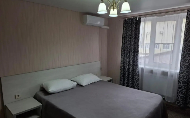 Gostinitsa Krymsk