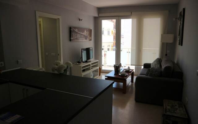 107466 Apartment In Fuengirola