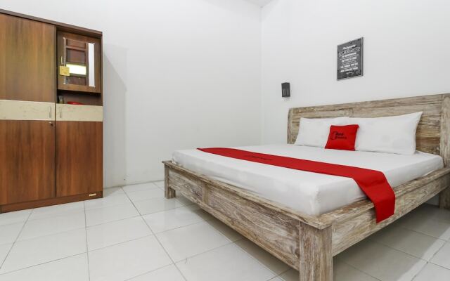 RedDoorz near Anggajaya Condongcatur