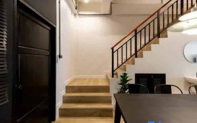 Ombra House No27
