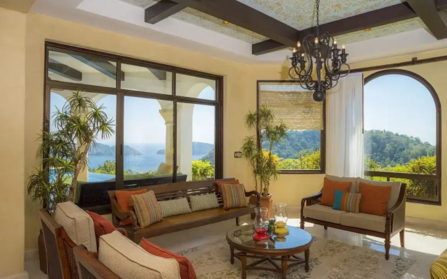 Casa Puesta del Sol