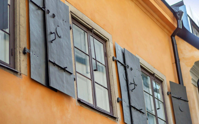 Old Town Lodge - Hostel