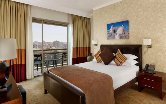 Staybridge Suites Cairo Citystars by IHG