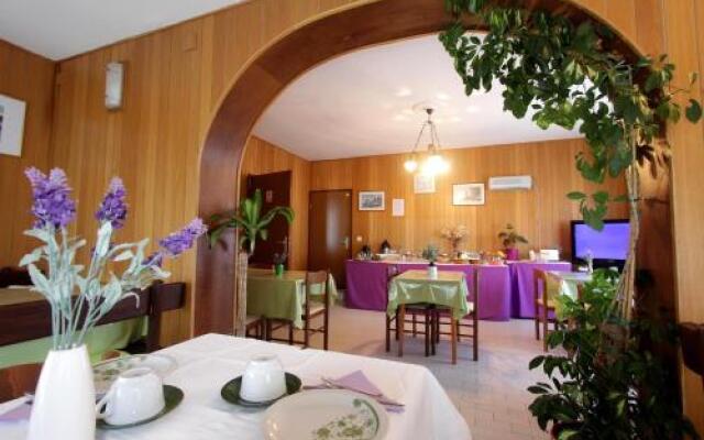 Guesthouse Villa Stanger