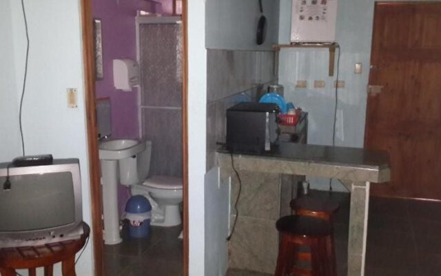 Cabina Arsol