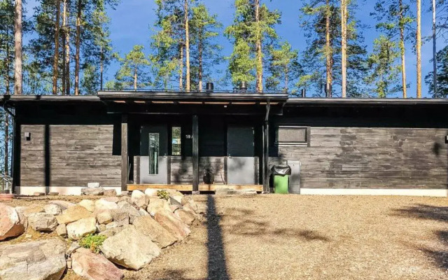 Villa Saimaan Joutsenlahti Itsaari