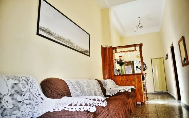 Luxury Edwin in Old Havana