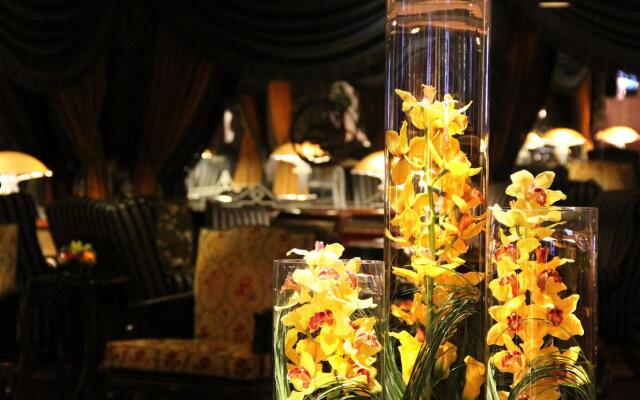 Al Shohada by Palm Rich Makkah