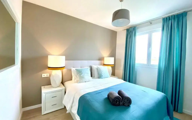 Nueva Andalucia Marbella Luxury 6A