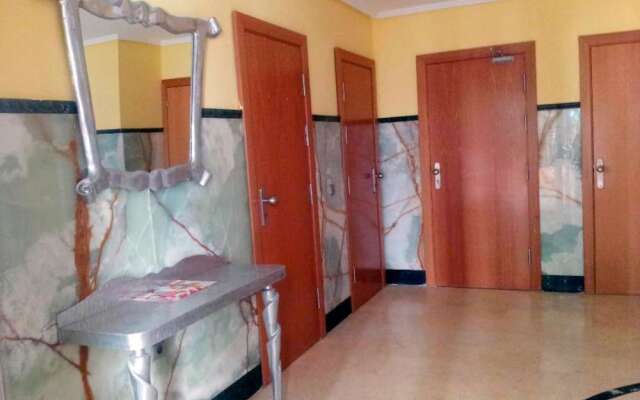 Acv - costa caribe I-2 línea planta 2N