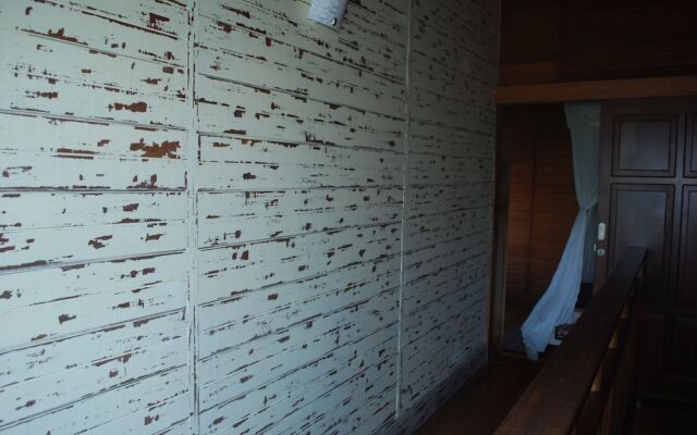 Villa Bali Borneo