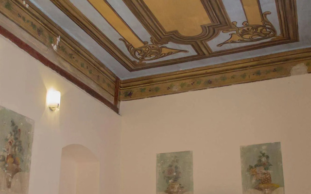 Casa El Edén