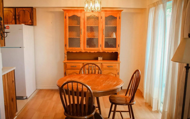 Blind River Apartments