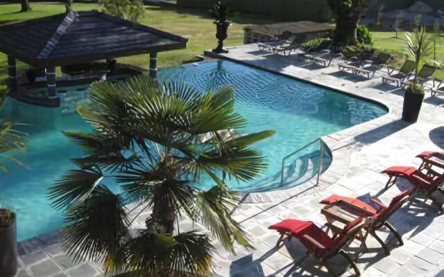 Ridgemor Villa