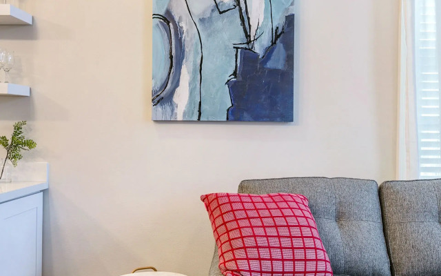 Hosteeva 3BR Steps to St. Charles Ave