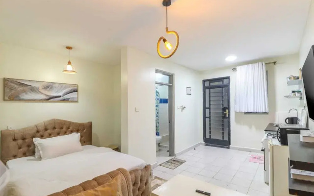 Race Course- Sunbeam Studio