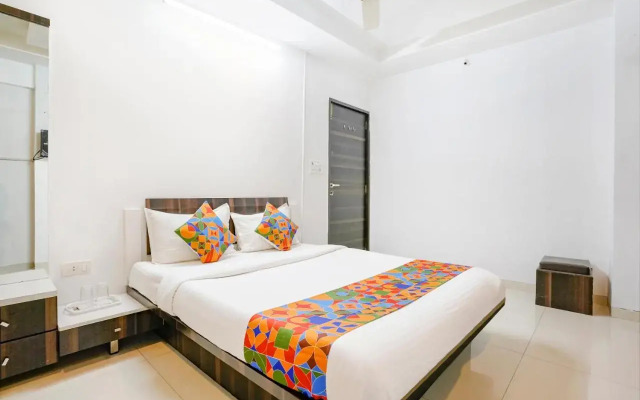 FabHotel Shree Balaji NX Banquets & Apartment