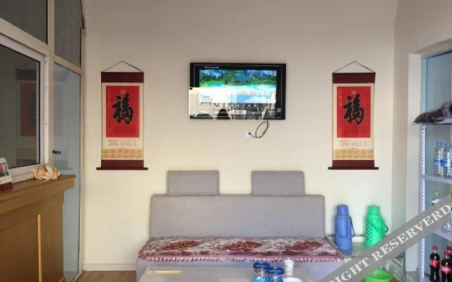 Youyi Hotel
