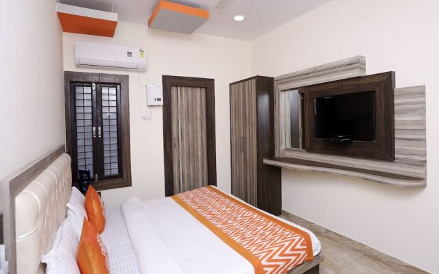 OYO 4511 Hotel Nagpal