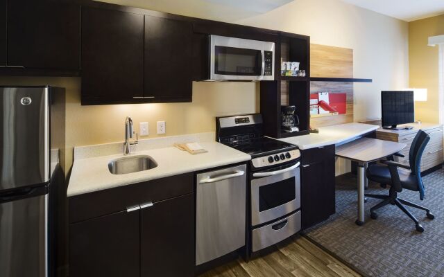 TownePlace Suites Austin Round Rock