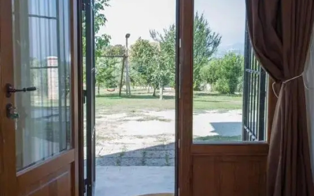 La Collina Degli Ulivi