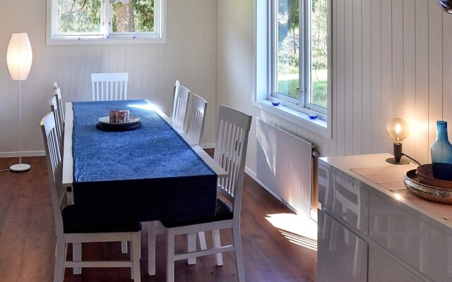 10 Person Holiday Home in Skei i Jolster