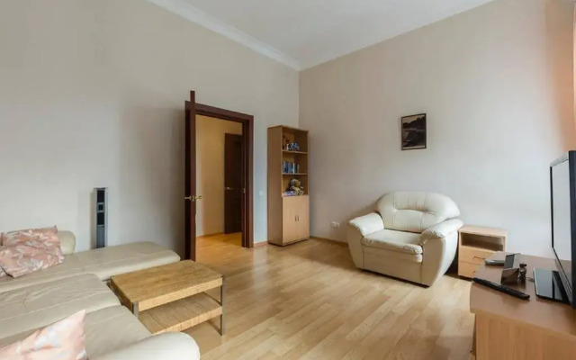 Apartment Fontanki 77