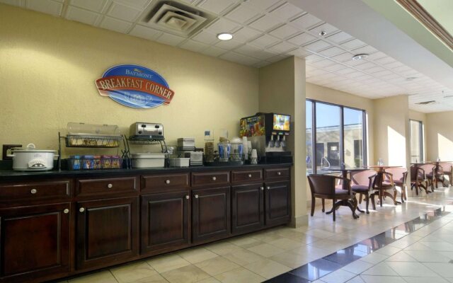 Holiday Inn Express Statesboro by IHG