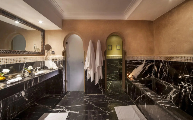 Almaha Marrakech & SPA
