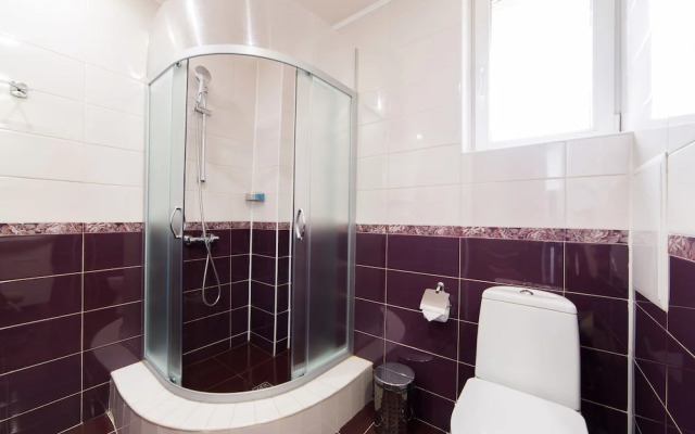 Ani boutique hotel