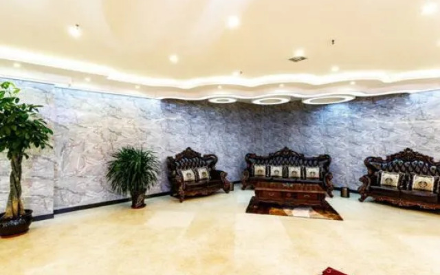 Hyatt Regency Hulunbuir