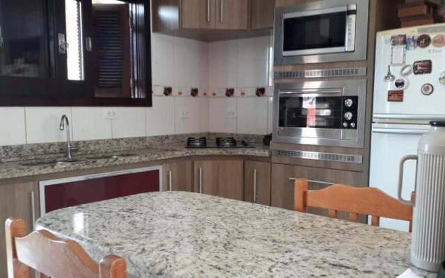 Residencial Franca Garopaba