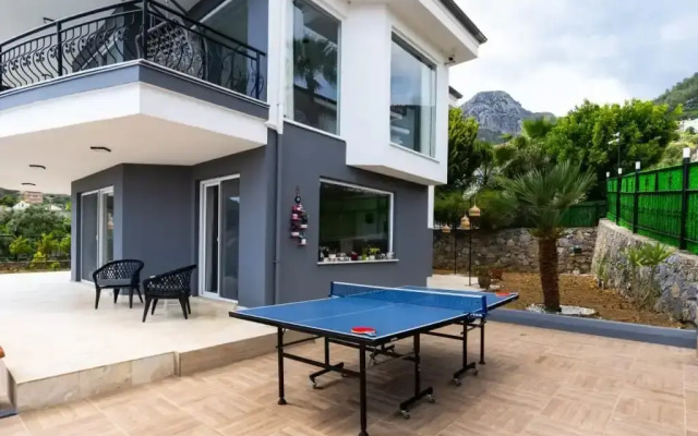 Alanya Polat Holiday Village