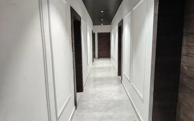 Hotel Mrk