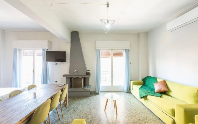 Space Paradise Apartments