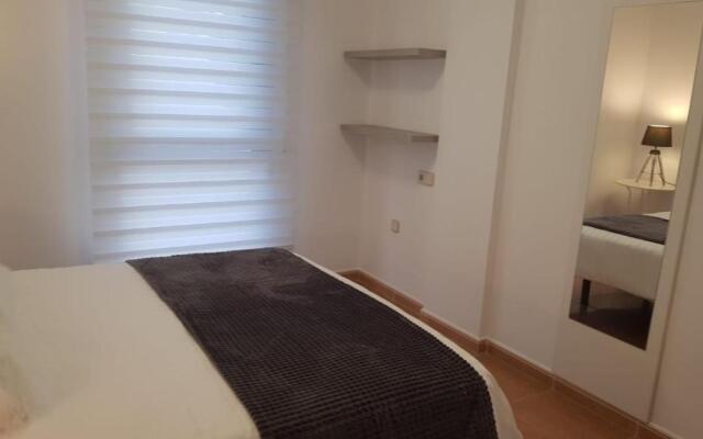 Apartamento La Marina 3