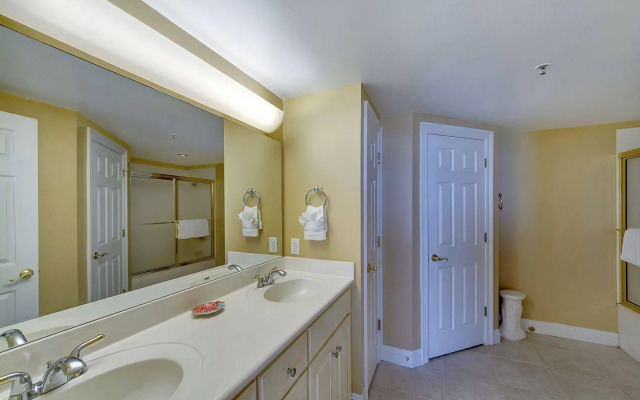 Gulf Crest Condominiums