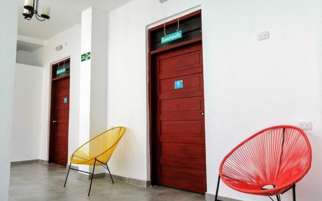 Bona Vida Hostel la Quinta