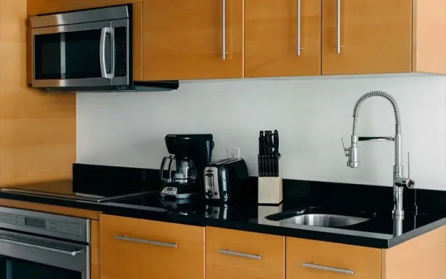 Bright Studio in Brickell by Sonder