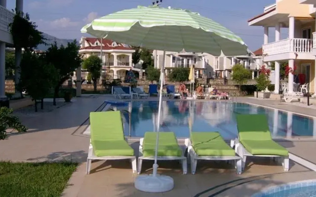 Asteria Suite - Atlas Residence