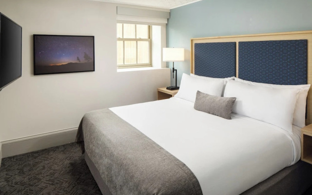 Hotel Ursa