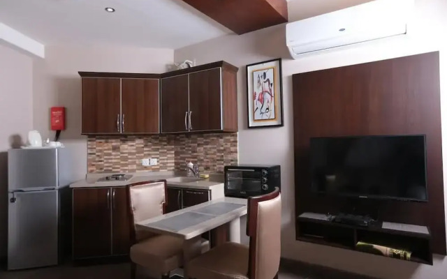 Raihana Plaza 2